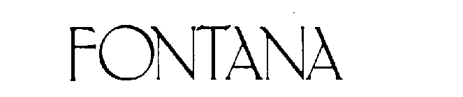 FONTANA