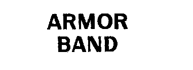 ARMOR BAND