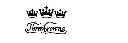 THREE CROWNS