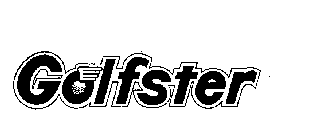 GOLFSTER