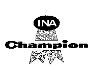 INA CHAMPION