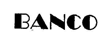 BANCO