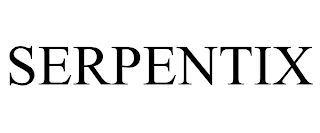 SERPENTIX