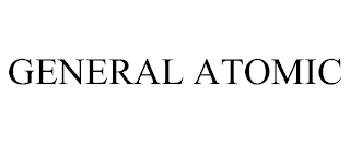 GENERAL ATOMIC