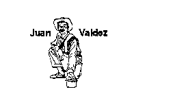 JUAN VALDEZ