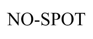 NO-SPOT