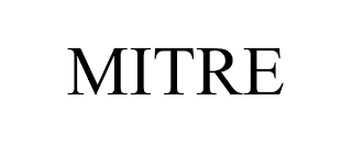 MITRE