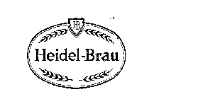 HB HEIDEL-BRAU