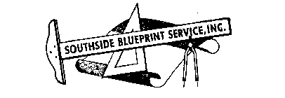 SOUTHSIDE BLUEPRINT SERVICE INC