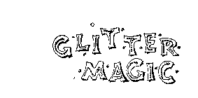 GLITTER MAGIC