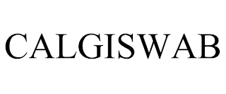 CALGISWAB