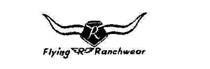 R FLYING R RANCHWEAR