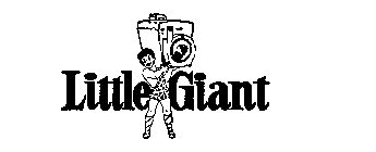 LITTLE GIANT