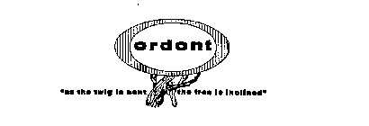 ORDONT 