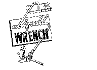 LIQUID WRENCH