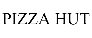 PIZZA HUT