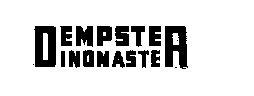 DEMPSTER DINOMASTER