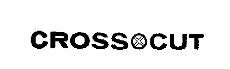 CROSS CUT