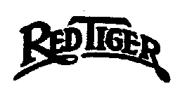 RED TIGER