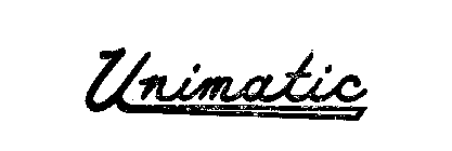 UNIMATIC