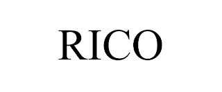 RICO