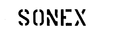 SONEX