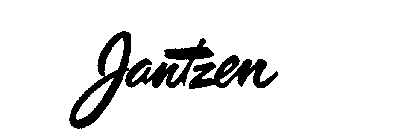 JANTZEN