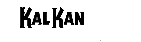 KAL KAN