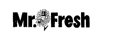 MR. FRESH