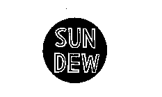 SUN DEW