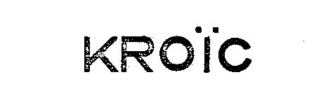 KROIC