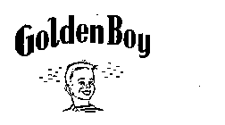 GOLDEN BOY  