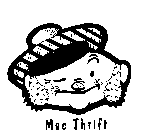 MAC THRIFT