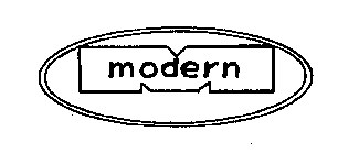 MODERN