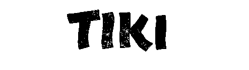 TIKI