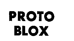 PROTO BLOX