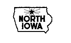 NORTH IOWA