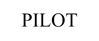 PILOT