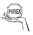 PUREX