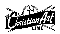 CHRISTIAN ART LINE