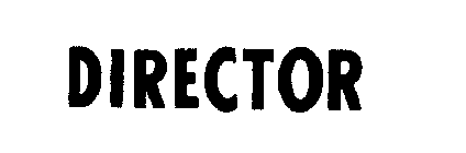 DIRECTOR