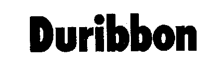 DURIBBON