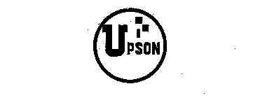 UPSON