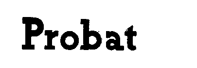 PROBAT