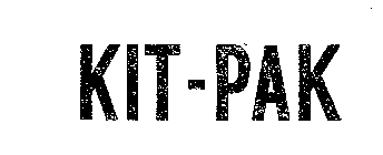 KIT-PAK