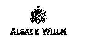 ALSACE WILLM