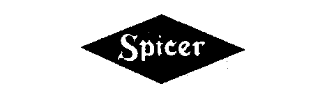 SPICER