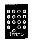 DITTO