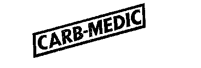 CARB-MEDIC