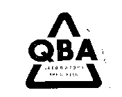 QBA LABORATORY SPECIFIED